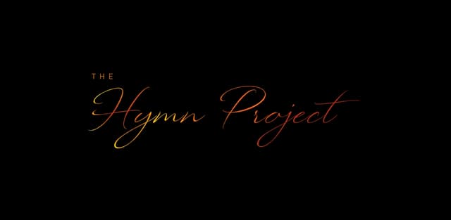 The Hymn Project Logo