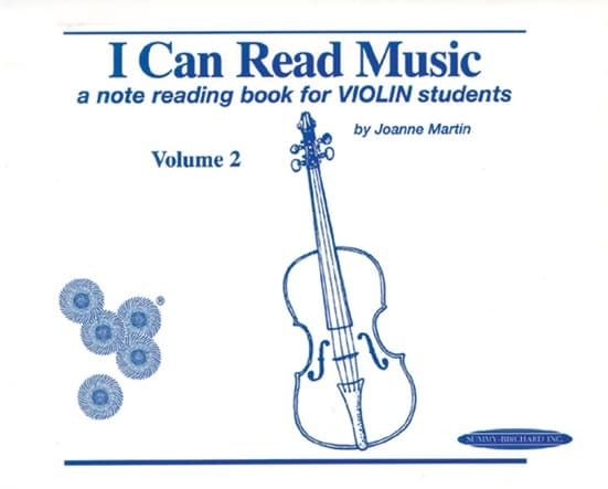 I Can Read Music Volume 2 .jpeg