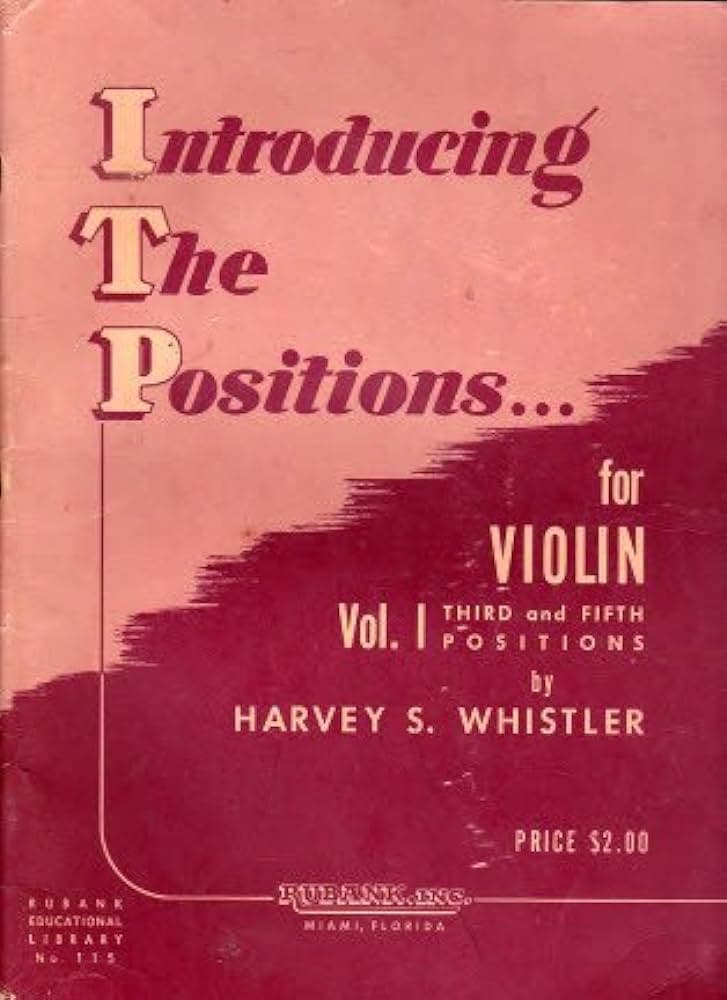 Introducing The Positions For Violin Volume 1 .jpg