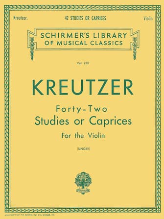 Kreutzer 42 Studies .jpeg