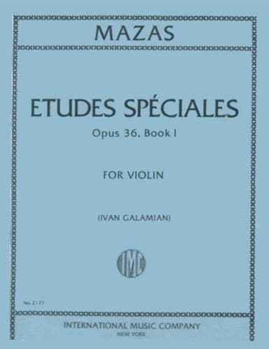 Mazas Etudes Speciales Opus 36 Book 1 .jpeg